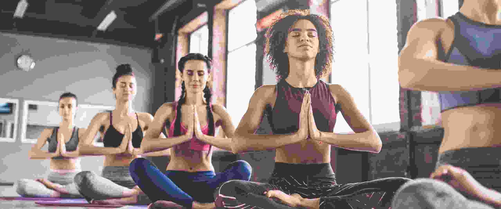 Neeti yoga
