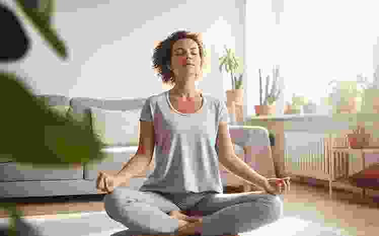 Neeti yoga